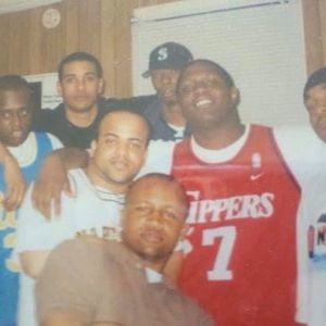 Meet your Posher, Leland